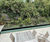 Rill Amaya™ water table with verdigris or aged bronze finish 8