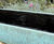 Rill Amaya™ water table with verdigris or aged bronze finish 9