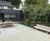 Rill Amaya™ water table with verdigris or aged bronze finish 10