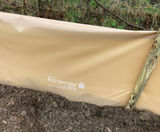 Ecofender™ Bio - Biodegradable Newt Fence - on this page