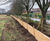 Ecofender™ Bio - Biodegradable Newt Fence 2