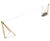 Timber runway zip wire - 20, 25, 30m 0
