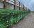 Rootlok vegetated retaining wall system greens existing sheet pile wall 2