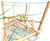 Clamber Stack Mezzo timber climbing frame 1