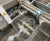HUBER Pile Cloth Media Filter RotaFilt stainless steel water filter system 1
