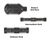Endurokerb™ modular cycle lane defender system 4