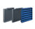 CS louvre range expanded with three new high-performance models 0