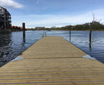 SafeStrip® - anti-slip decking inserts