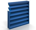 A-6177 Ventilation Louvres
