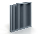 CS RS-4605 Rain Defence Louvres - on this page