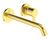 Joy Single Lever Built-In Basin Mixer 220mm Spout 2