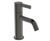 Joy Single Lever Basin Mixer 2