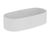 Linda-X freestanding solid surface bath 2