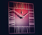 Mackintosh Clock