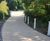 High-friction surfacing for walking and cycle network - Oxford 2