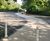 High-friction surfacing for walking and cycle network - Oxford 1