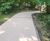 High-friction surfacing for walking and cycle network - Oxford 4