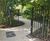 High-friction surfacing for walking and cycle network - Oxford 0