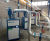 Energy-efficient blower retrofit for wastewater treatment plant 1