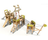 Shiver-Me-Timbers ship-themed multiplay unit - on this page