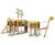 Shiver-Me-Timbers ship-themed multiplay unit 4