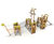 Shiver-Me-Timbers ship-themed multiplay unit 2