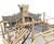 Clamber Castle - timber-framed multiplay unit 8