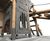 Clamber Castle - timber-framed multiplay unit 5
