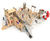 Clamber Castle - timber-framed multiplay unit 0