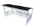 Capella open frame bicycle shelter 2