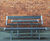 Pixbo picnic table - outdoor steel and pine picnic table 2