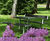 Pixbo picnic table - outdoor steel and pine picnic table 1