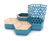 Rosenlund - multifunctional seating with planter and trellis 3