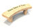 Timber seating for story-telling areas 6
