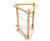 Timber climbing frames 8