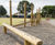 Timber and steel adventure trails 0
