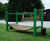 Timber and steel adventure trails 3