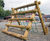 Timber and steel adventure trails 2