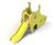 Small themed timber play towers 2
