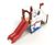 Small themed timber play towers 0