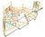 Clamber Stack® - timber, rope and steel playground climbing frames 9