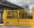 CSG 10610 & 10611 crash-tested bi-folding speed gates 4