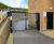 CSG 10604 trackless bi-folding speed gate 2