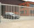 CSG 10103 sliding cantilevered gate 5