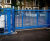 CSG 10103 sliding cantilevered gate 4
