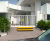 CSG 10103 sliding cantilevered gate 1