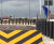 CSG 10840 and 10850 crash rated static bollards 3
