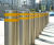 CSG 10840 and 10850 crash rated static bollards 0