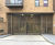 CSG 10605 trackless bi-folding speed gate 5