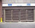 CSG 10605 trackless bi-folding speed gate 8